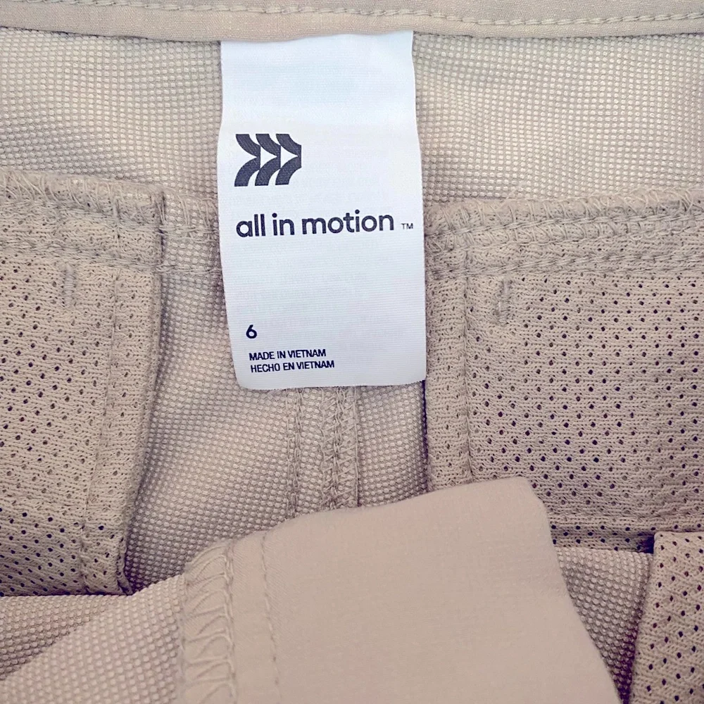 all in motion light blue